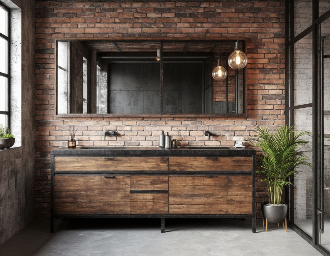 mebel-dlya-vannoj-loft